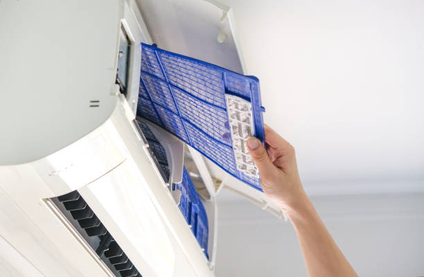 Home Air Vent Cleaning in Phelan, CA